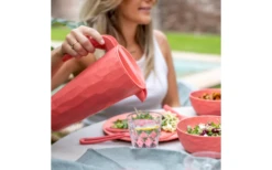 Koziol Club Pitcher Superglas Kanne Mit Deckel 1,5 Liter Nature Ash Grey 9 Koziol Club Pitcher Superglas Kanne Mit Deckel 1,5 Liter Nature Ash Grey -Campingkochgeschirr Geschäft 692201 4744868 1