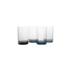 Gimex COL Wasserglas Sky 4tlg.