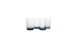 Gimex COL Wasserglas Sky 4tlg.