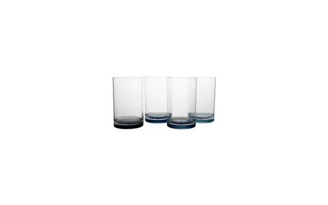 Gimex COL Wasserglas Sky 4tlg. 3 Gimex COL Wasserglas Sky 4tlg.
