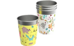 SIGG Kids Cup 4er-Set 0,34L