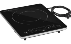 Brunner Wärmeinduktionsplatte