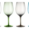 Brunner Set 4 Wineglass For ONDA/JAZZ