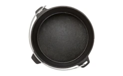 Groenberg Askja Pot 4 L Gusseisener Topf 8 Groenberg Askja Pot 4 L Gusseisener Topf -Campingkochgeschirr Geschäft 709994 4823357