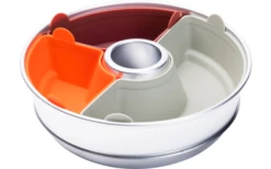 Omnia Silikonformen 6 Stück 10 Omnia Silikonformen 6 Stück -Campingkochgeschirr Geschäft 712358 4860818