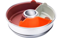 Omnia Silikonformen 6 Stück 11 Omnia Silikonformen 6 Stück -Campingkochgeschirr Geschäft 712361 4860824