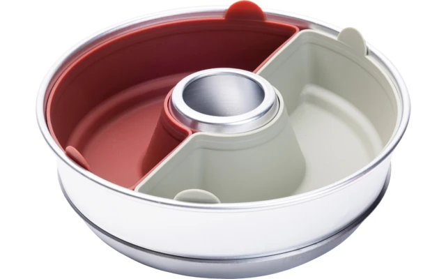 Omnia Silikonformen 6 Stück 8 Omnia Silikonformen 6 Stück – Bild 6