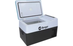 Berger Kompressor-Kühlbox K22 -Campingkochgeschirr Geschäft 714611 4824605