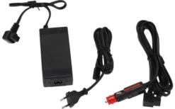 Berger Kompressor-Kühlbox K22 -Campingkochgeschirr Geschäft 714617 4824617