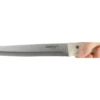 Homeys Vitt Fleischmesser 33 Cm Beige/silber 2 Homeys Vitt Fleischmesser 33 Cm Beige/silber -Campingkochgeschirr Geschäft 717182 4909913