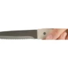 Homeys Vitt Universalmesser 13 Cm