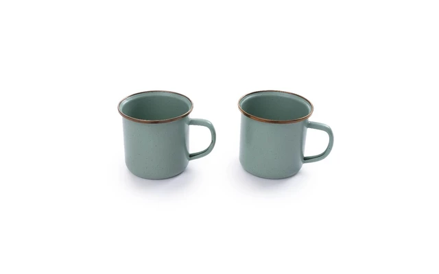 Barebones Tasse 2er Set Mint 3 Barebones Tasse 2er Set Mint