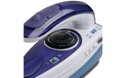 Tristar Reise-Dampfbügeleisen, Klappgriff - 1000 W -Campingkochgeschirr Geschäft 727490 4913912