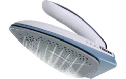 Tristar Reise-Dampfbügeleisen, Klappgriff - 1000 W -Campingkochgeschirr Geschäft 727496 4913924