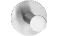 Tesa Powerbutton Haken Premium Chrom