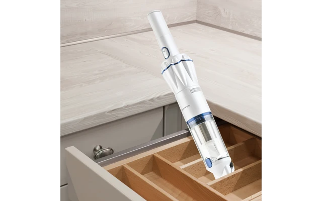 Genius Invictus One Bldc 1000 Handstaubsauger Set 8-teilig 3 Genius Invictus One Bldc 1000 Handstaubsauger Set 8-teilig