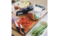 ELO Praktika Plus XS Topf