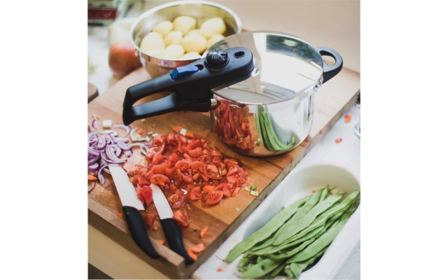 ELO Praktika Plus XS Topf 3 ELO Praktika Plus XS Topf