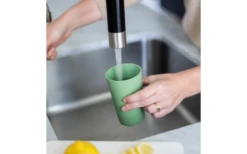 Koziol Connect Cup L Trinkbecher 350 Ml Nature Ash Grey 9 Koziol Connect Cup L Trinkbecher 350 Ml Nature Ash Grey -Campingkochgeschirr Geschäft 735170 4914911