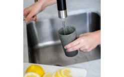 Koziol Connect Cup L Trinkbecher 350 Ml Nature Ash Grey 11 Koziol Connect Cup L Trinkbecher 350 Ml Nature Ash Grey -Campingkochgeschirr Geschäft 735542 4914950