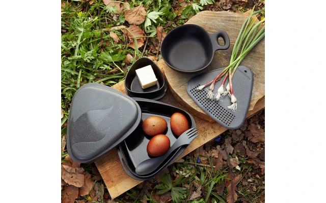 Light My Fire Outdoor MealKit Hazyblue 3 Light My Fire Outdoor MealKit Hazyblue