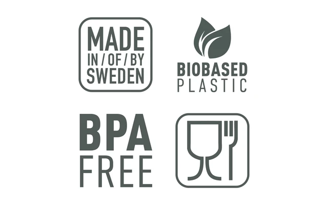 Light My Fire Outdoor MealKit Hazyblue 6 Light My Fire Outdoor MealKit Hazyblue – Bild 4