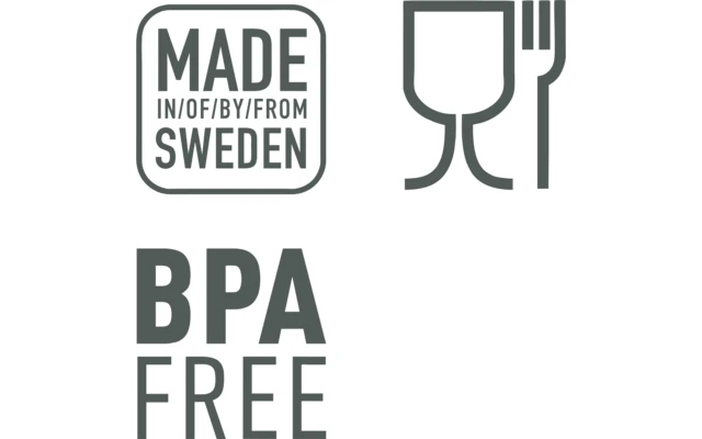 Light My Fire MyCup´n Lid Large Kaffeebecher Sandygreen 8 Light My Fire MyCup´n Lid Large Kaffeebecher Sandygreen – Bild 6