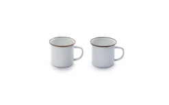 Barebones Tasse 2er Set Egg Shell -Campingkochgeschirr Geschäft 751928 5018798 1