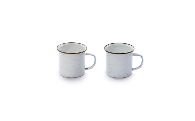 Barebones Tasse 2er Set Mint 4 Barebones Tasse 2er Set Mint – Bild 2