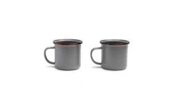 Barebones Tasse 2er Set Egg Shell -Campingkochgeschirr Geschäft 751931 5018792 1