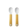Mepal Mio Lernlöffelset 2 Stück Gelb