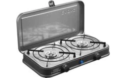 Cadac Kocher Grill 2-Cook Deluxe 30 Mbar -Campingkochgeschirr Geschäft 753491 5036531