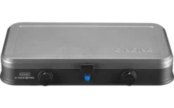 Cadac Kocher Grill 2-Cook Deluxe 30 Mbar -Campingkochgeschirr Geschäft 753497 5036543