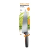 Fiskars Functional Form Kochmesser Groß 32 Cm -Campingkochgeschirr Geschäft 753527 5036285