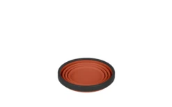 Sea To Summit X-Cup Faltbarer Becher 250 Ml Rust -Campingkochgeschirr Geschäft 753770 5222330