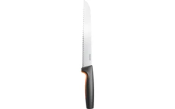 Fiskars Functional Form Brotmesser 34,2 Cm