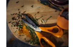 Fiskars Classic Papierschere 17 Cm 9 Fiskars Classic Papierschere 17 Cm -Campingkochgeschirr Geschäft 755465 5052524