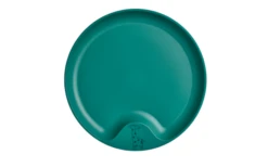 Mepal Mio Kinderteller Deep Turquoise