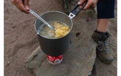 Alpine Löffel Werkzeug Kombination Kurz 8 Alpine Löffel Werkzeug Kombination Kurz -Campingkochgeschirr Geschäft 763040 5223233