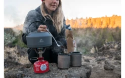 Alpine Löffel Werkzeug Kombination Kurz 9 Alpine Löffel Werkzeug Kombination Kurz -Campingkochgeschirr Geschäft 763043 5223239