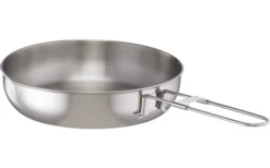 Alpine Camping Bratpfanne 19,6 Cm