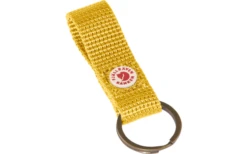 Fjällräven Kanken Schlüsselanhänger Ox Red -Campingkochgeschirr Geschäft 770336 5132969 5
