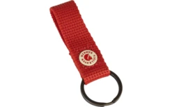 Fjällräven Kanken Schlüsselanhänger Ox Red -Campingkochgeschirr Geschäft 770348 5132987 5