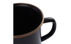 Barebones Becher 2 Stück 9,5 X 9,5 X 8,9 Stone Grey -Campingkochgeschirr Geschäft 772172 5137721