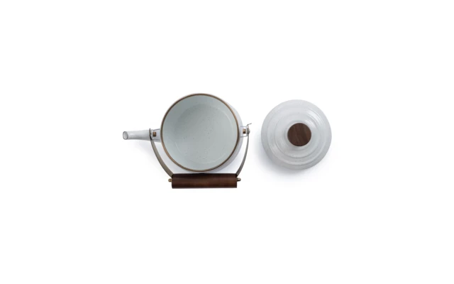 Barebones Teekanne Mint 6 Barebones Teekanne Mint – Bild 4