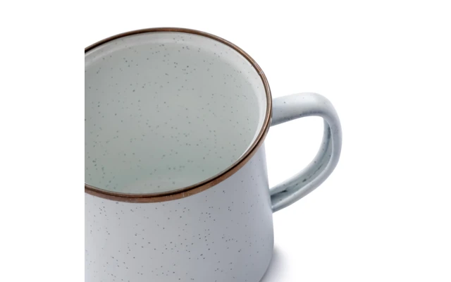 Barebones Becher 2 Stück 9,5 X 9,5 X 8,9 Charcoal 4 Barebones Becher 2 Stück 9,5 X 9,5 X 8,9 Charcoal – Bild 2