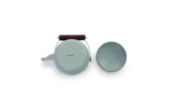 Barebones Teekanne Mint 13 Barebones Teekanne Mint -Campingkochgeschirr Geschäft 772358 5137397