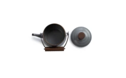 Barebones Teekanne Mint 15 Barebones Teekanne Mint -Campingkochgeschirr Geschäft 772397 5137418