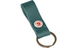Fjällräven Kanken Schlüsselanhänger Frost Green -Campingkochgeschirr Geschäft 772517 5132999 3