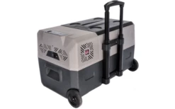 Berger B30-T Kompressorkühlbox 29 Liter -Campingkochgeschirr Geschäft 790643 5214506